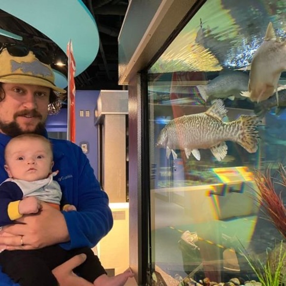 Meet your Posher, Matthew - Picture 1 of 1